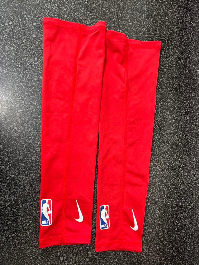 supreme アームカバー