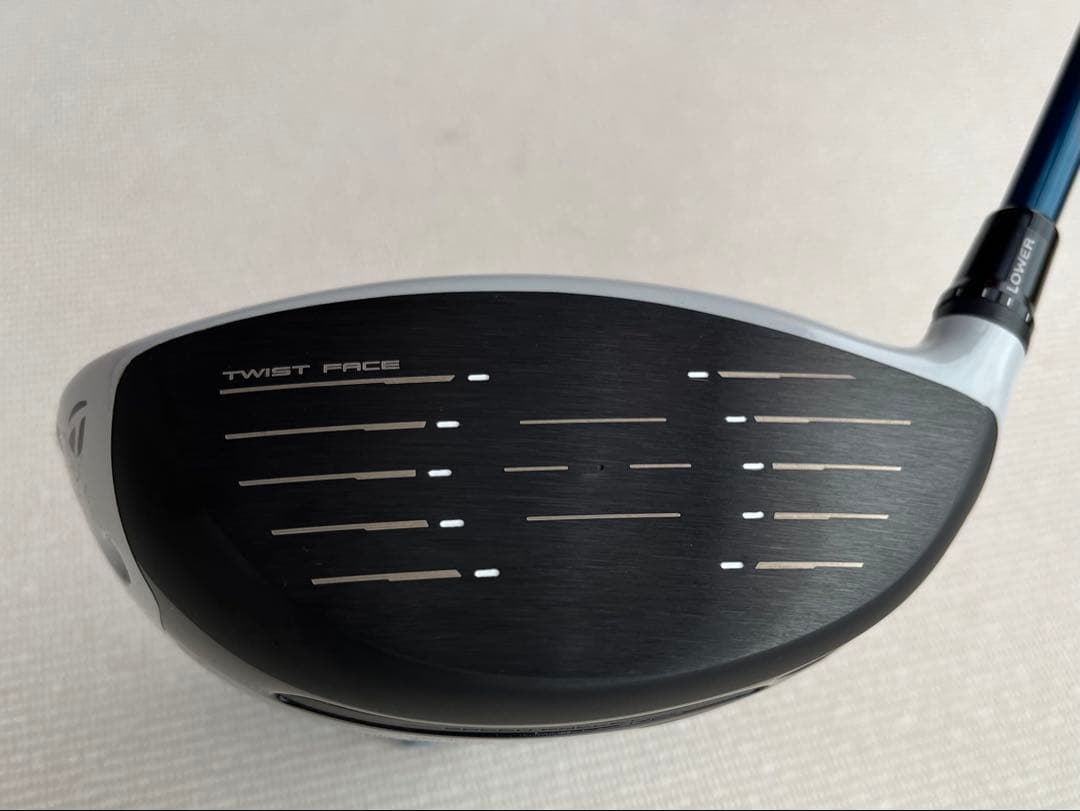 キリンモリモリTaylorMade SIM2 MAX ドライバー