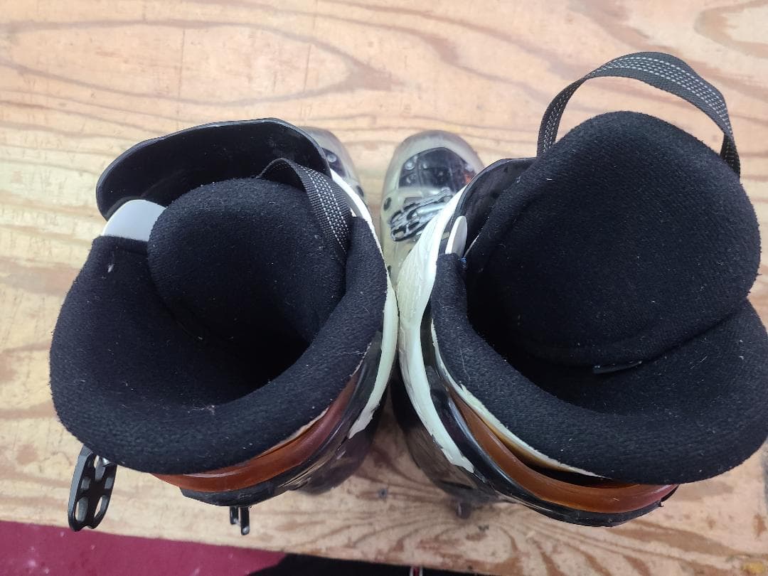 スキー 26-26.5cm DALBELLO Voodoo