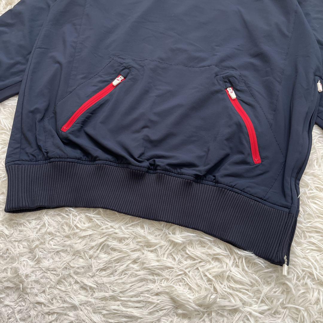 【入手困難】人気　マスターバニーエディション　スニードジャック　ロゴ　ファスナー