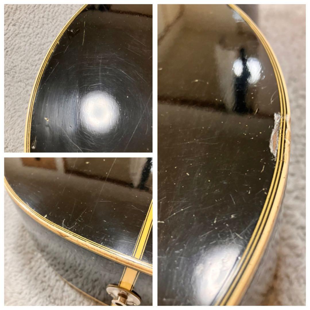 ジャンク TAKAMINE PT-106 エレアコ