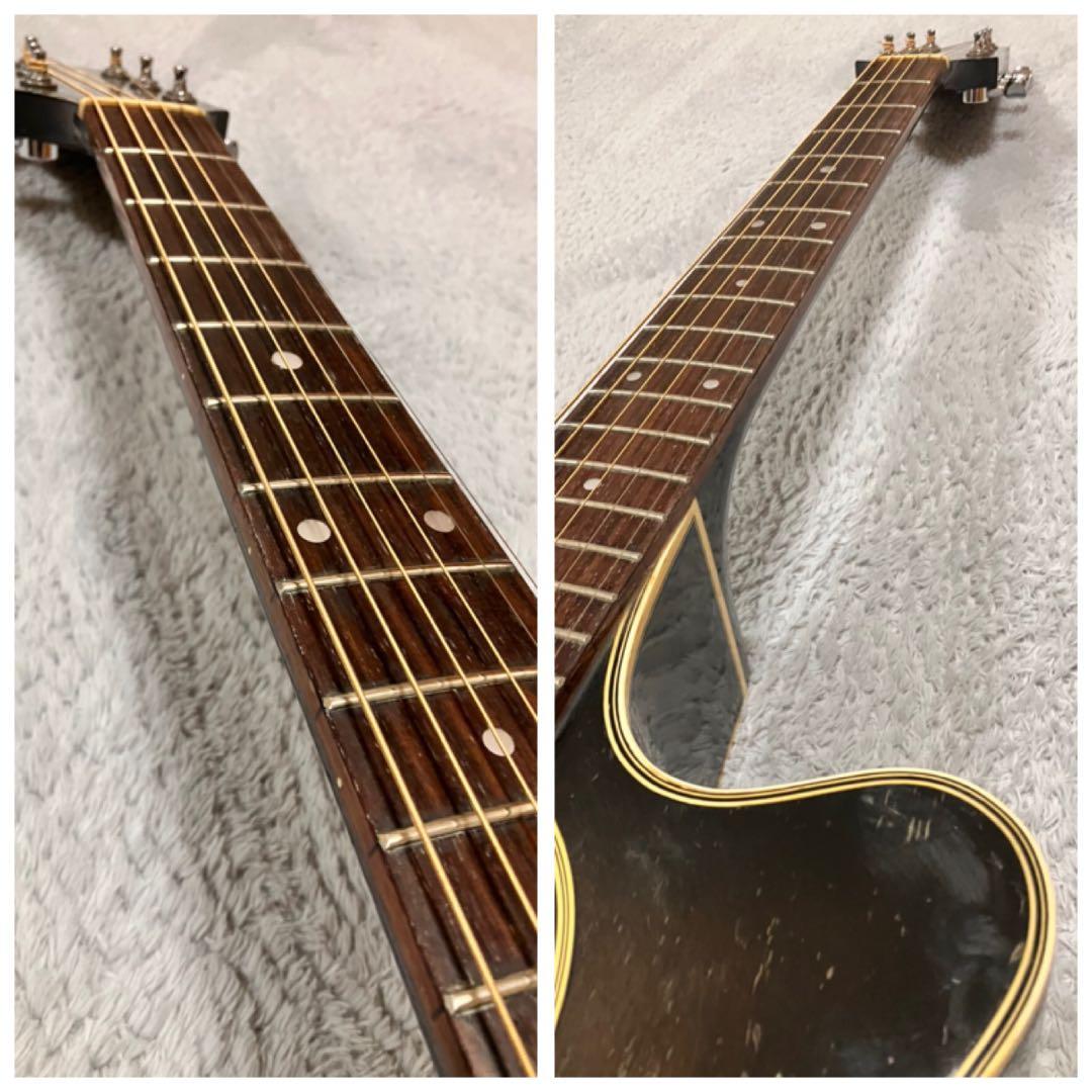 ジャンク TAKAMINE PT-106 エレアコ