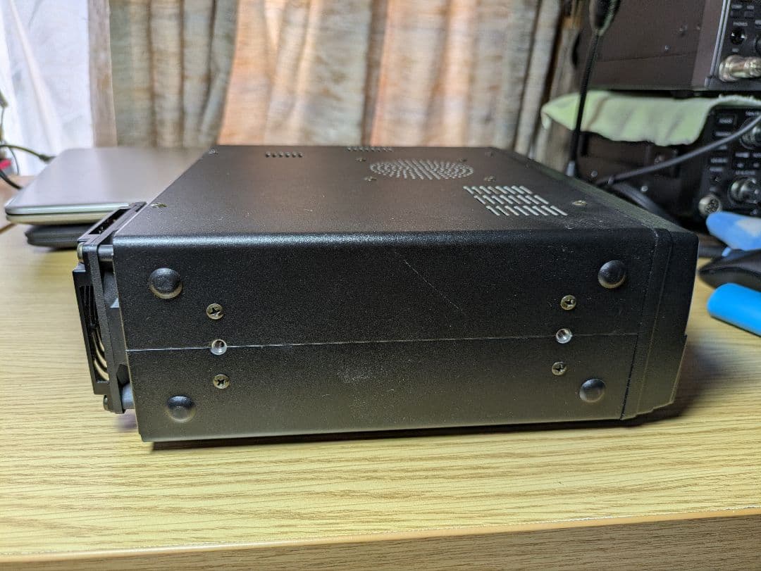 YAESU FT-450 HF/50MHz トランシーバー