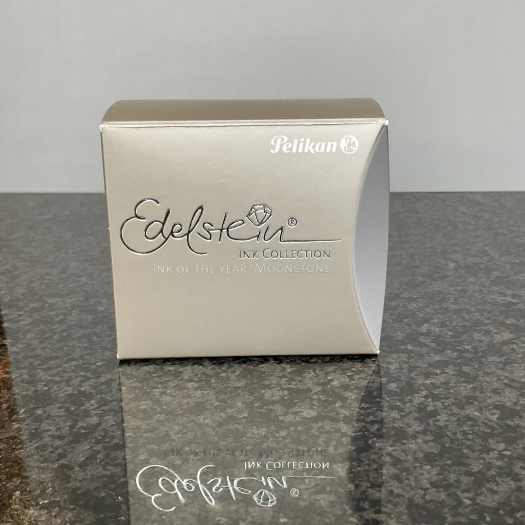 【稀少】ペリカン エーデルシュタイン 2020 50ml ムーンストーン 限定