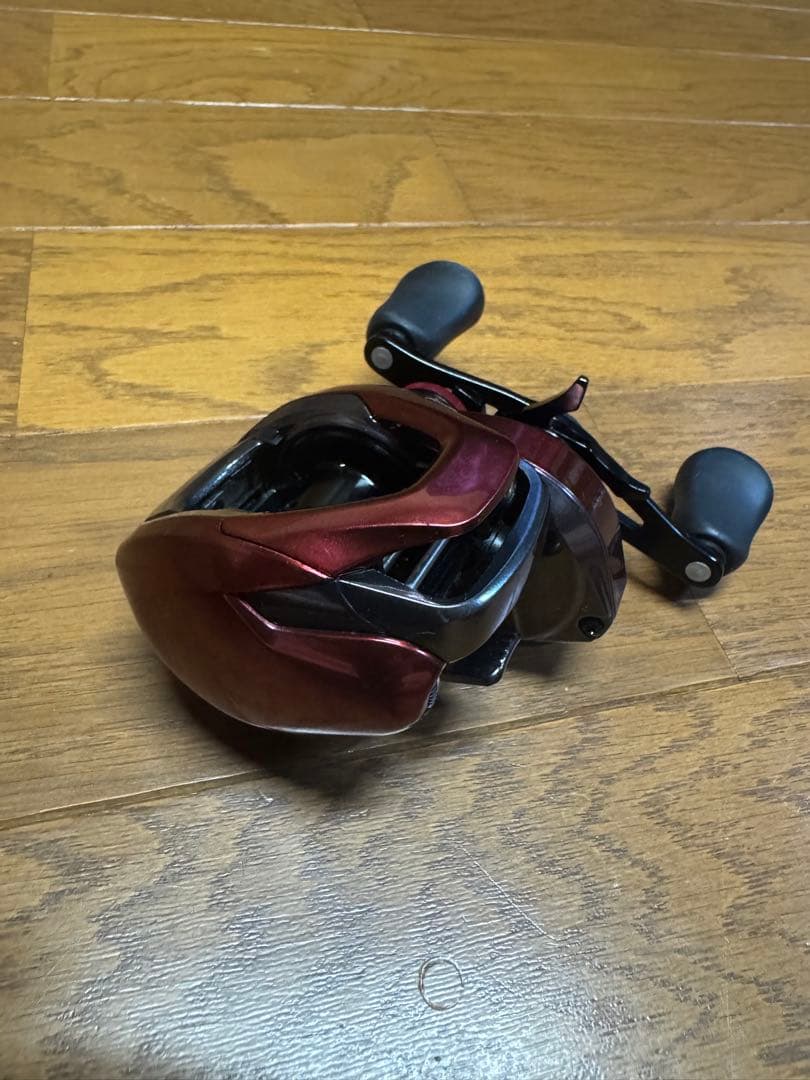 スコーピオン　151