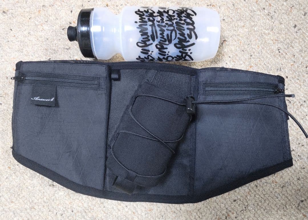 answer4 アンサー4 NO LIMIT ボトル付き