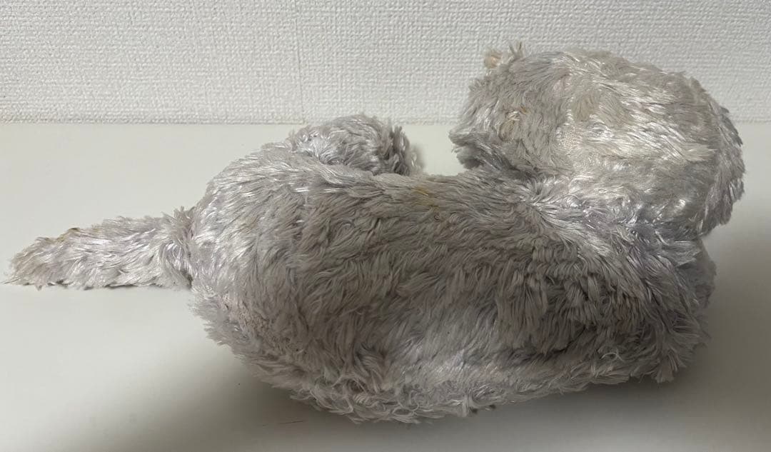 レア　stern社　rubber face ドール　ラバーフェイス　猫　ネコ