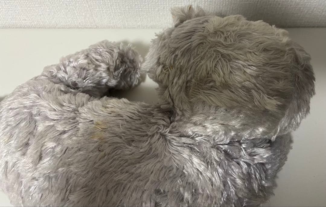 レア　stern社　rubber face ドール　ラバーフェイス　猫　ネコ