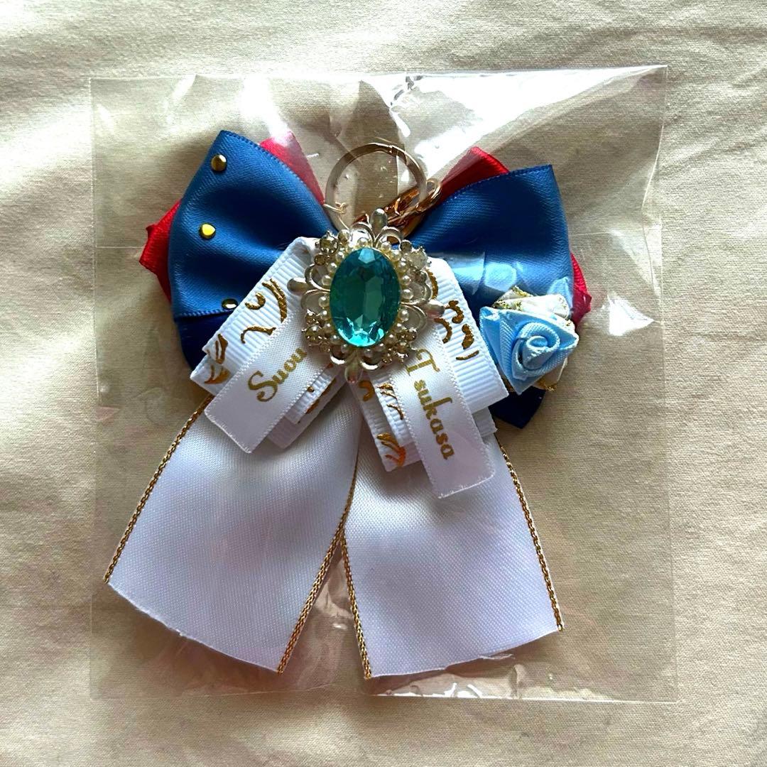 テーマスカウト缶バッジ [2022 SPRING] -Idol Side-