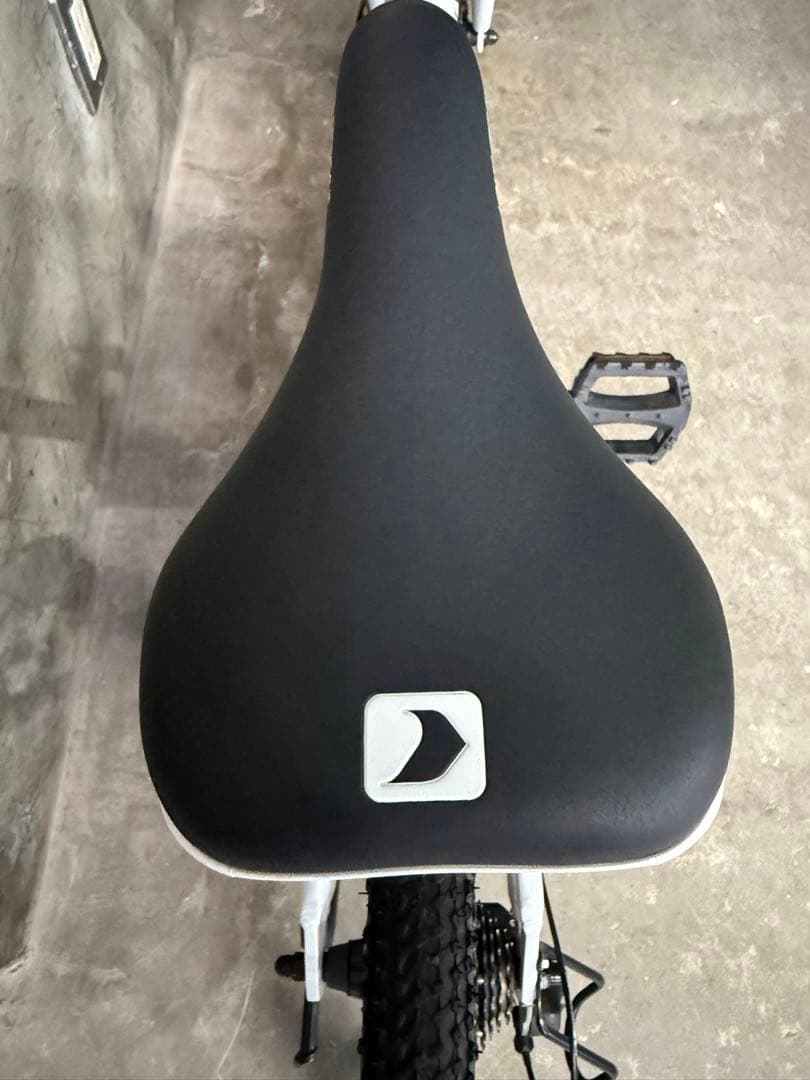 【現地引取可能】ルイガノ LGS-J20 20インチ シマノ6速 子供用MTB