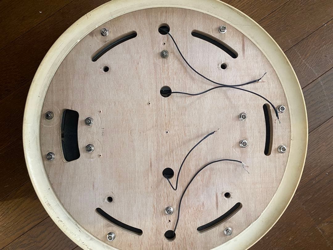 おうち太鼓　基盤と面のみ