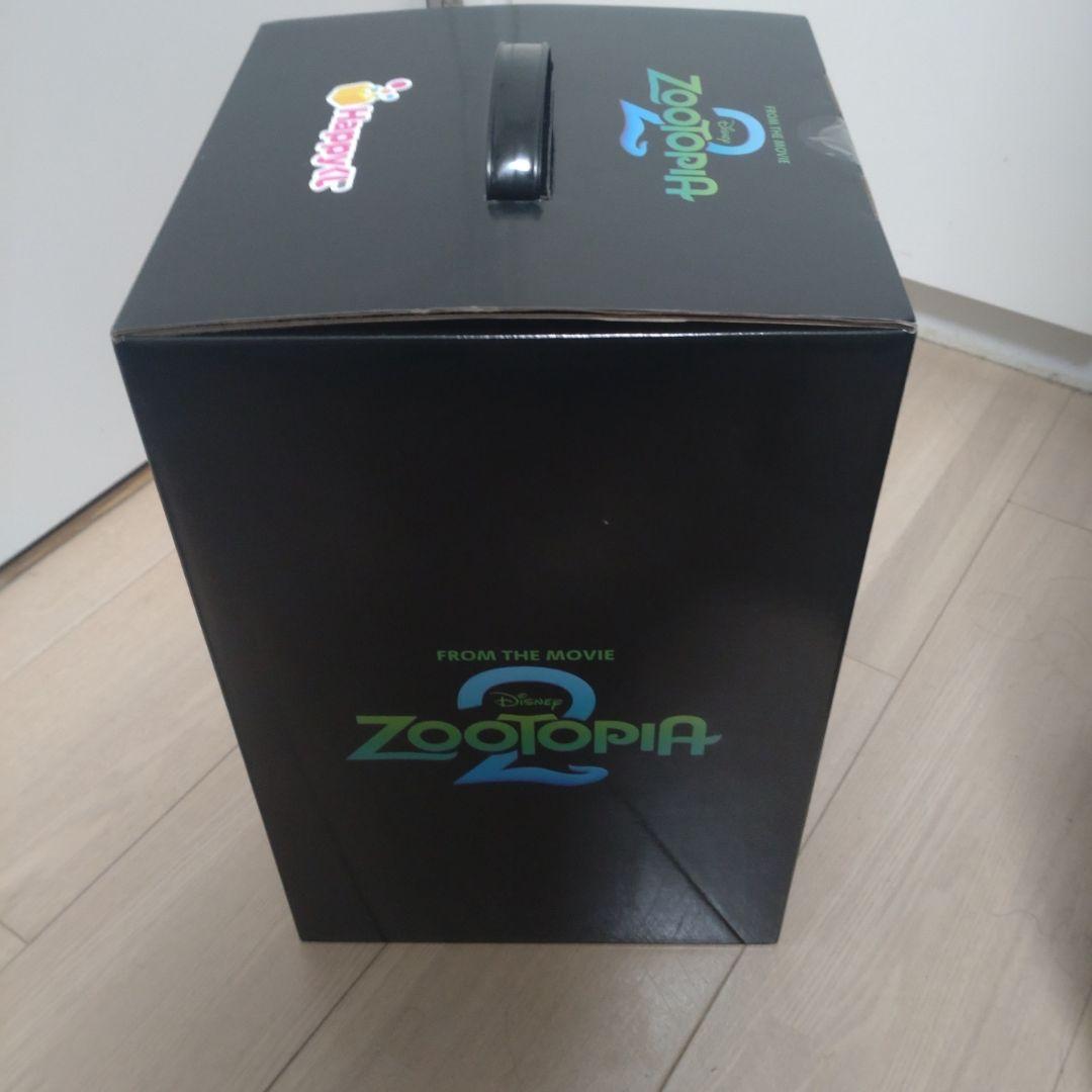 ニック　ハッピーくじ　フィギュア