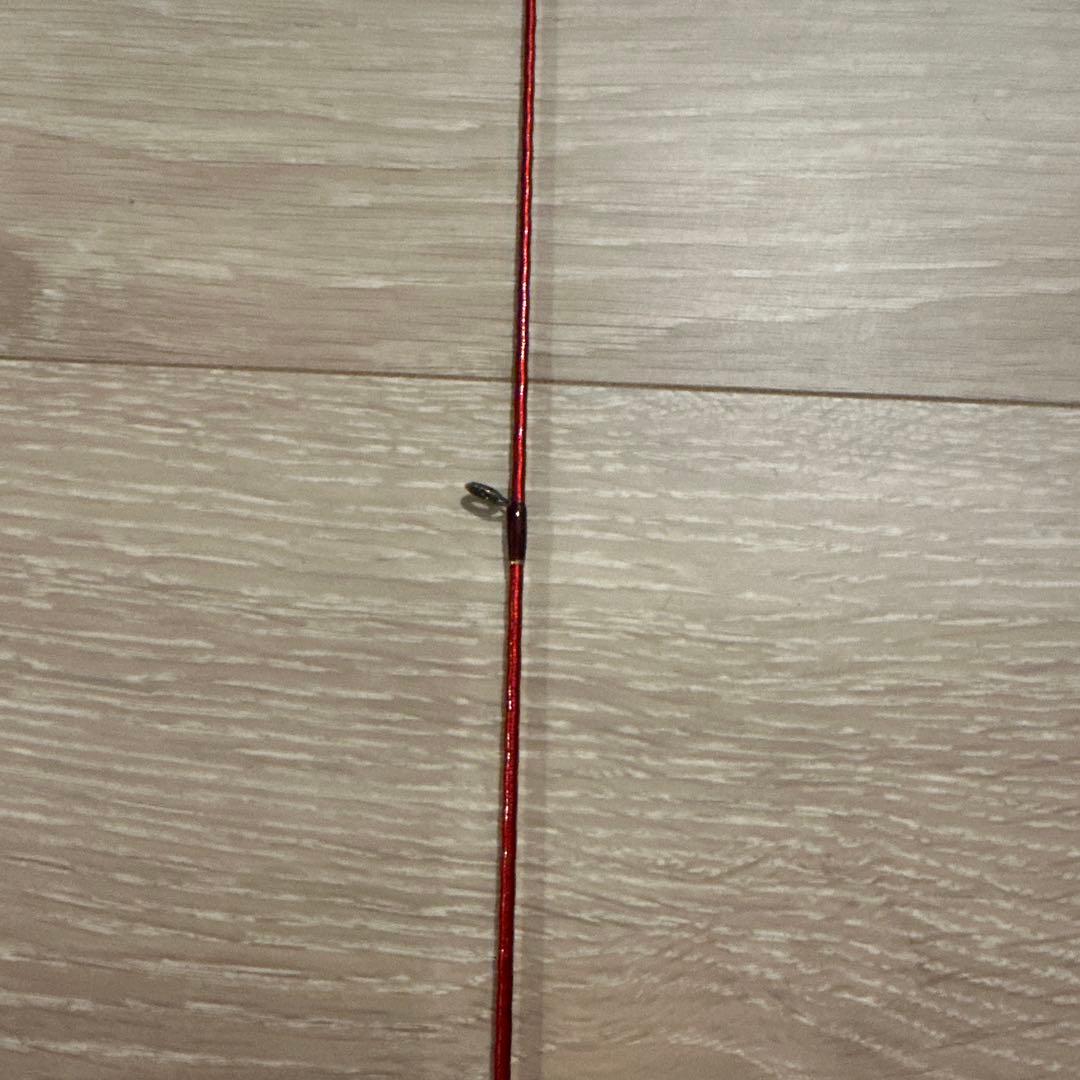 美品　シマノ　ワールドシャウラ テクニカルエディション S62UL-2