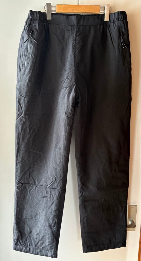 IRISH FISHING CLUB アイリーフィッシングクラブ　パンツ　防寒