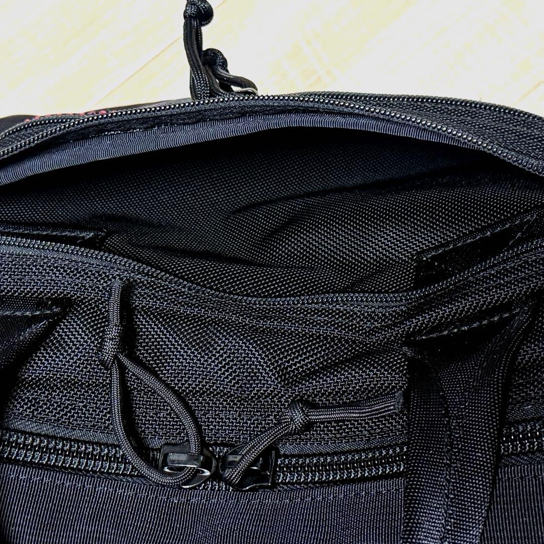 【極美品】BRIEFING ATTACK PACK L / BRA193Y04