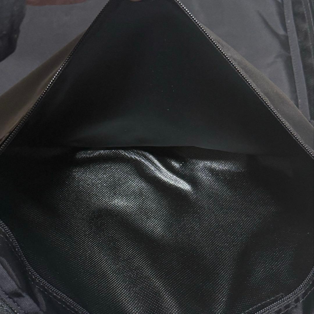 【極美品】BRIEFING ATTACK PACK L / BRA193Y04