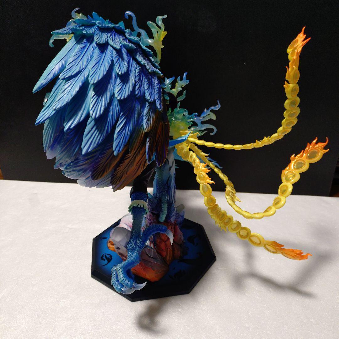 ワンピース POP MAXIMUM 不死鳥マルコ 20周年記念