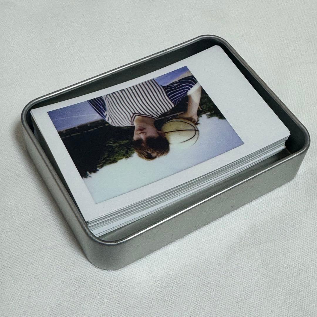 2016 Shining Diamond フォトカードB セット