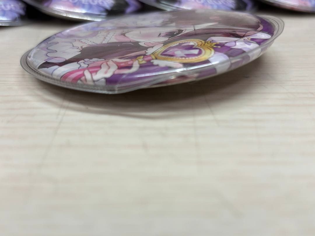 iLiFE! 有栖るなグッズセット30点