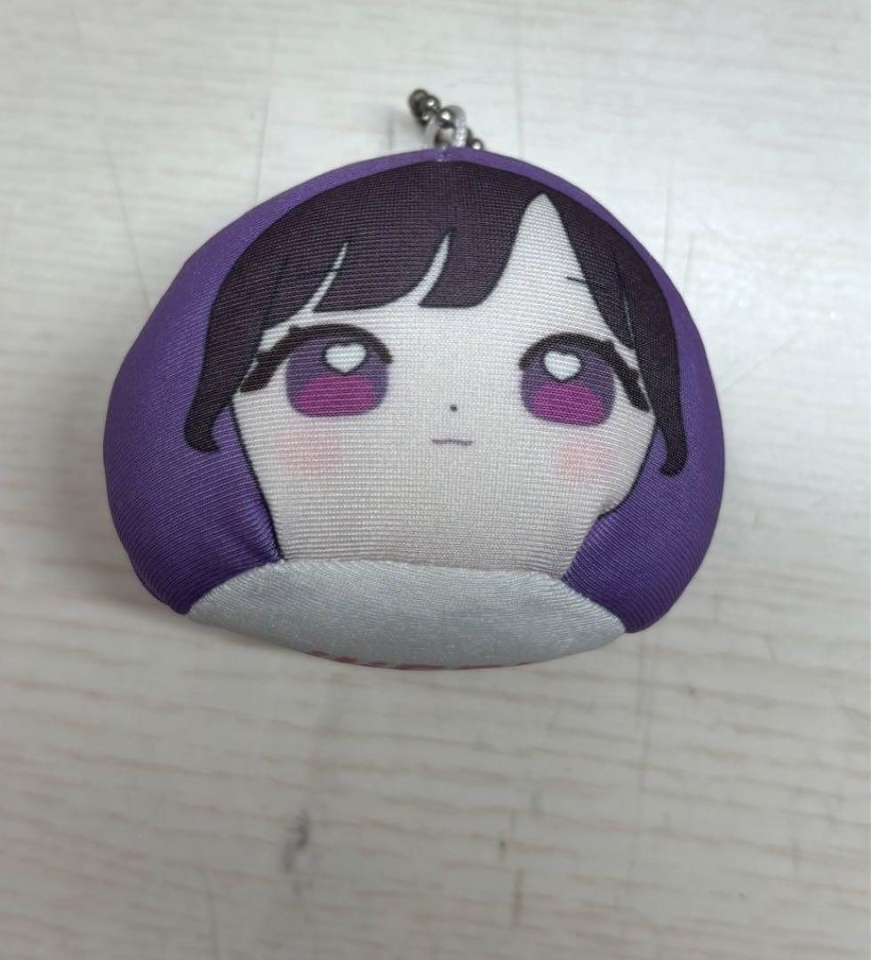 iLiFE! 有栖るなグッズセット30点