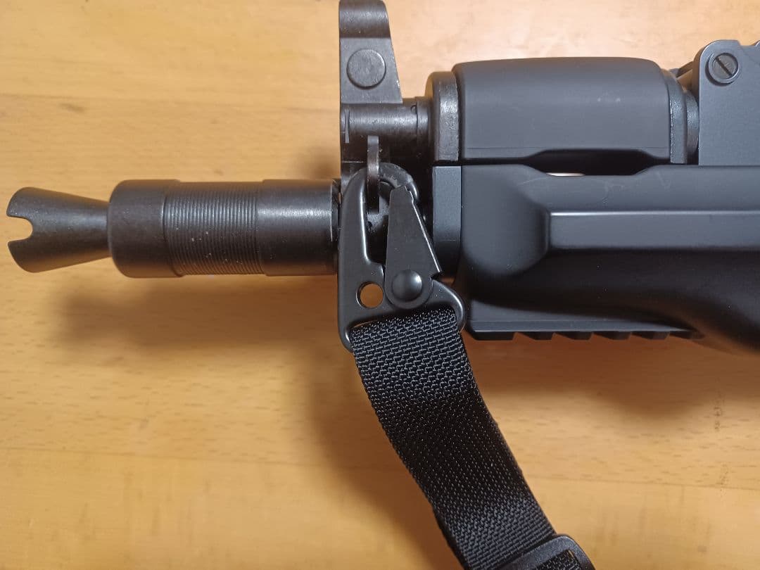 東京マルイak47 βスペツナズ マガジン バッテリー BB弾 ガンケース