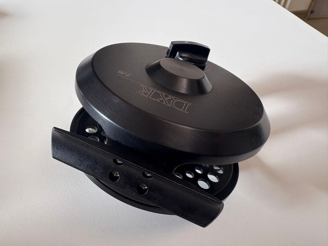 リール ORVIS 7/8 DXR