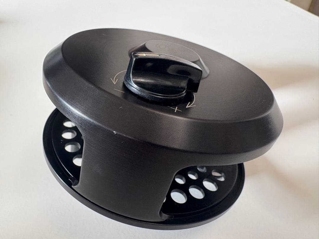 リール ORVIS 7/8 DXR