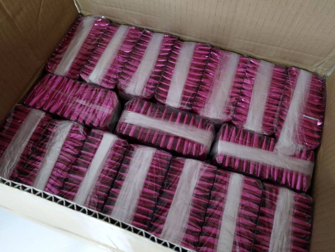 マジェスティックライブ 57mm ご褒美イラスト缶バッジ 24種68セット