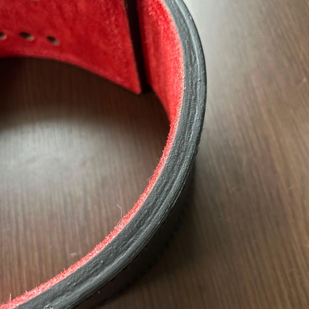 SBD パワーリフティングベルト13mm Mサイズ