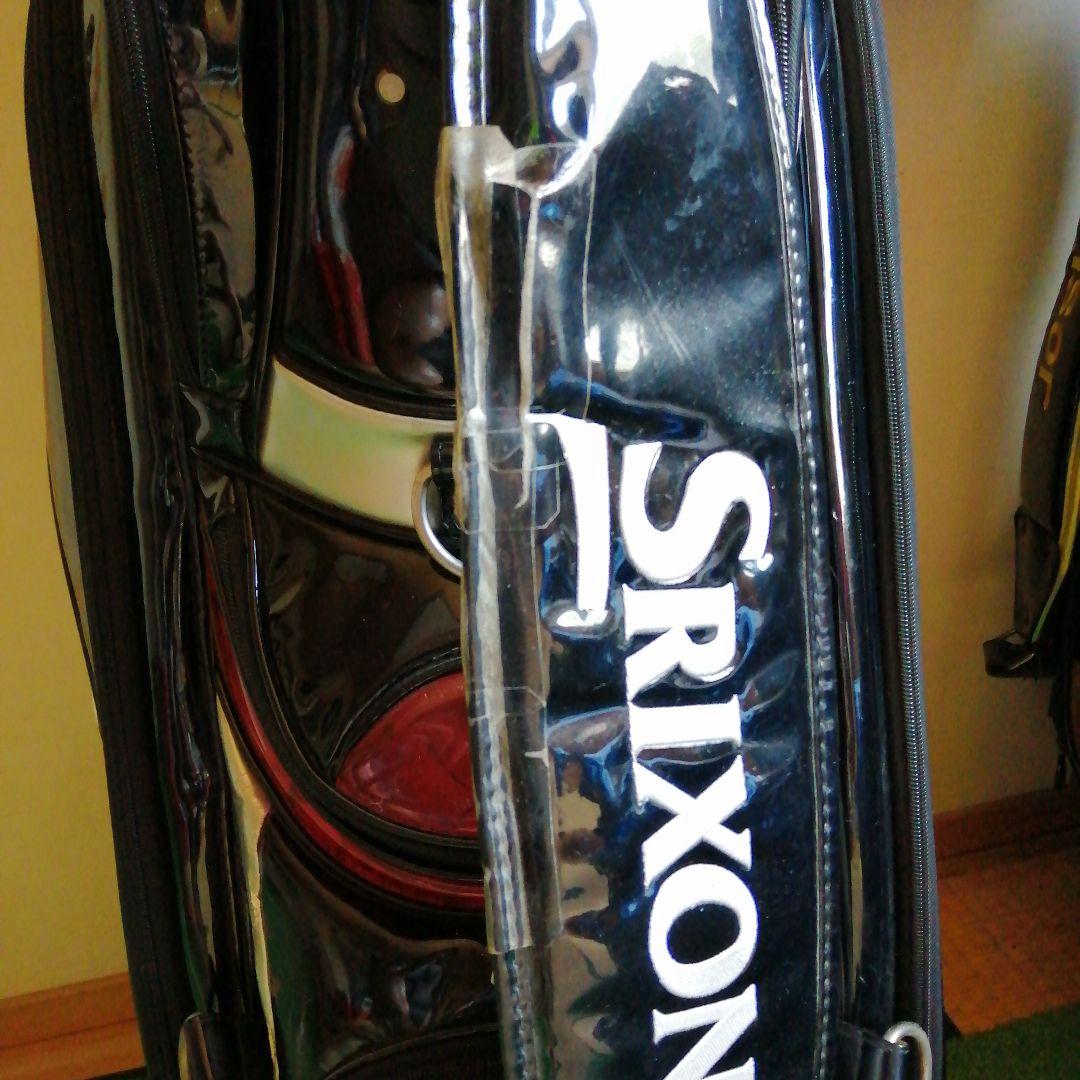 スリクソン ガオモンスター限定バッグ