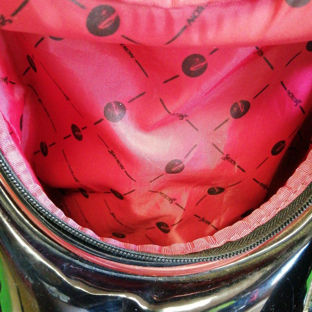 スリクソン ガオモンスター限定バッグ