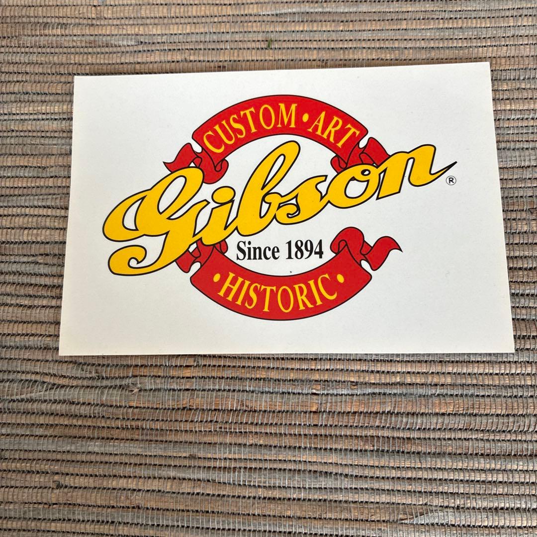 美品　MAESTRO Les Paul サンバースト