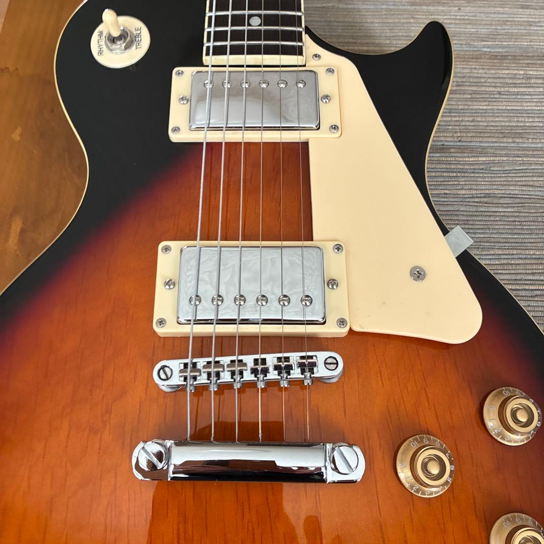 美品　MAESTRO Les Paul サンバースト