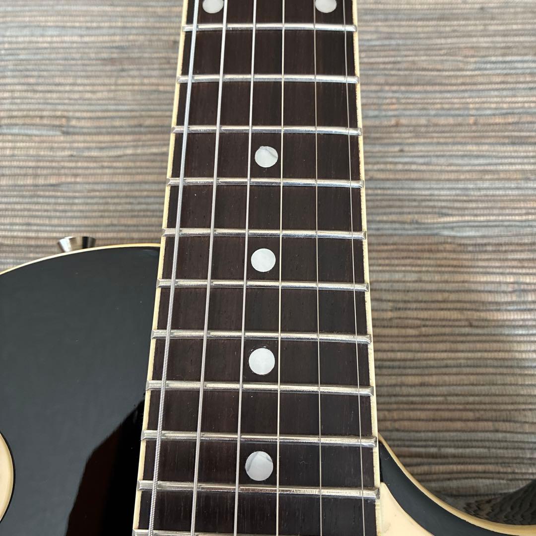 美品　MAESTRO Les Paul サンバースト