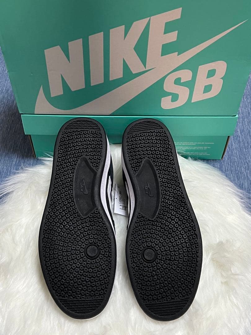 NIKE SB ALLEYOOPナイキ SB アリウープ ナイキ 27㎝