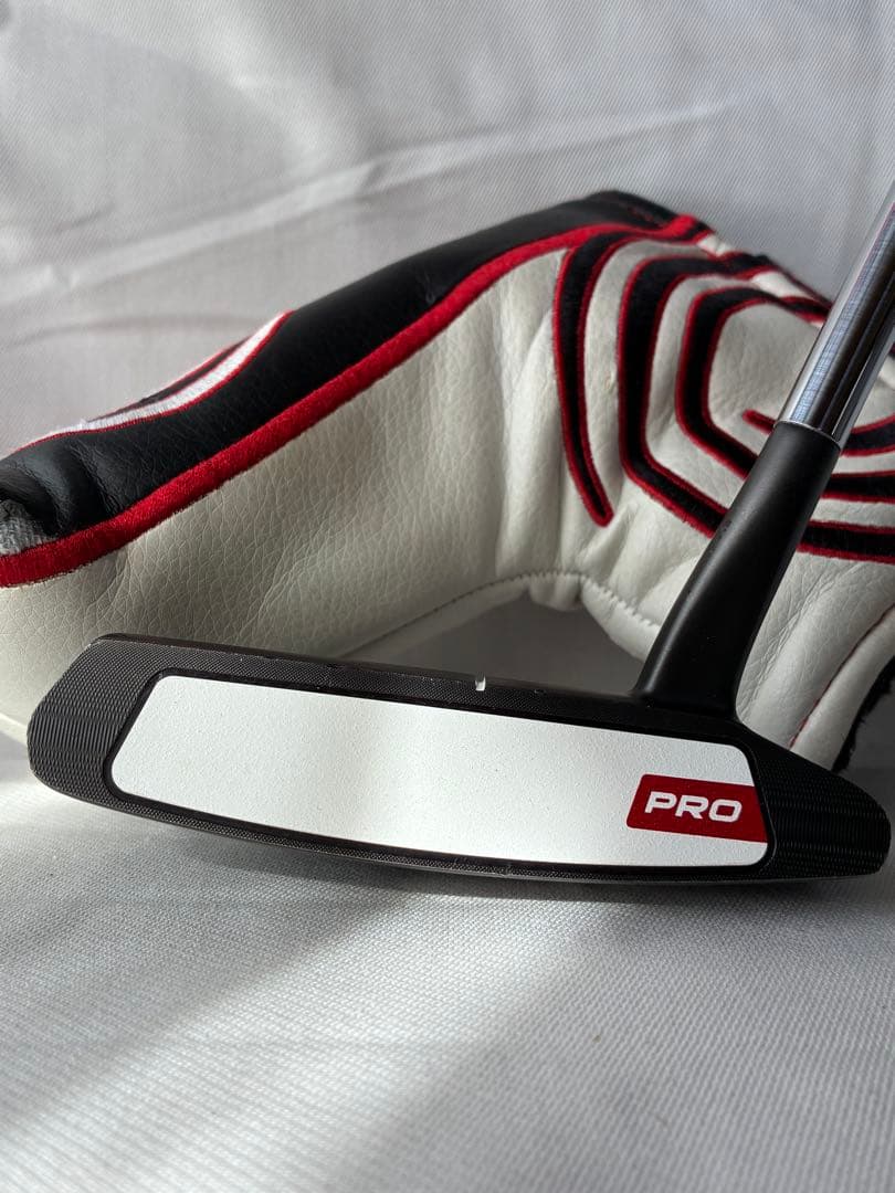 ★-ODYSSEY オデッセイ パター ホワイトホットプロ#3 パター