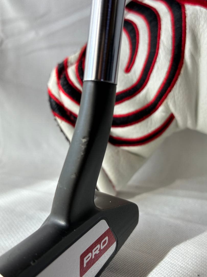 ★-ODYSSEY オデッセイ パター ホワイトホットプロ#3 パター