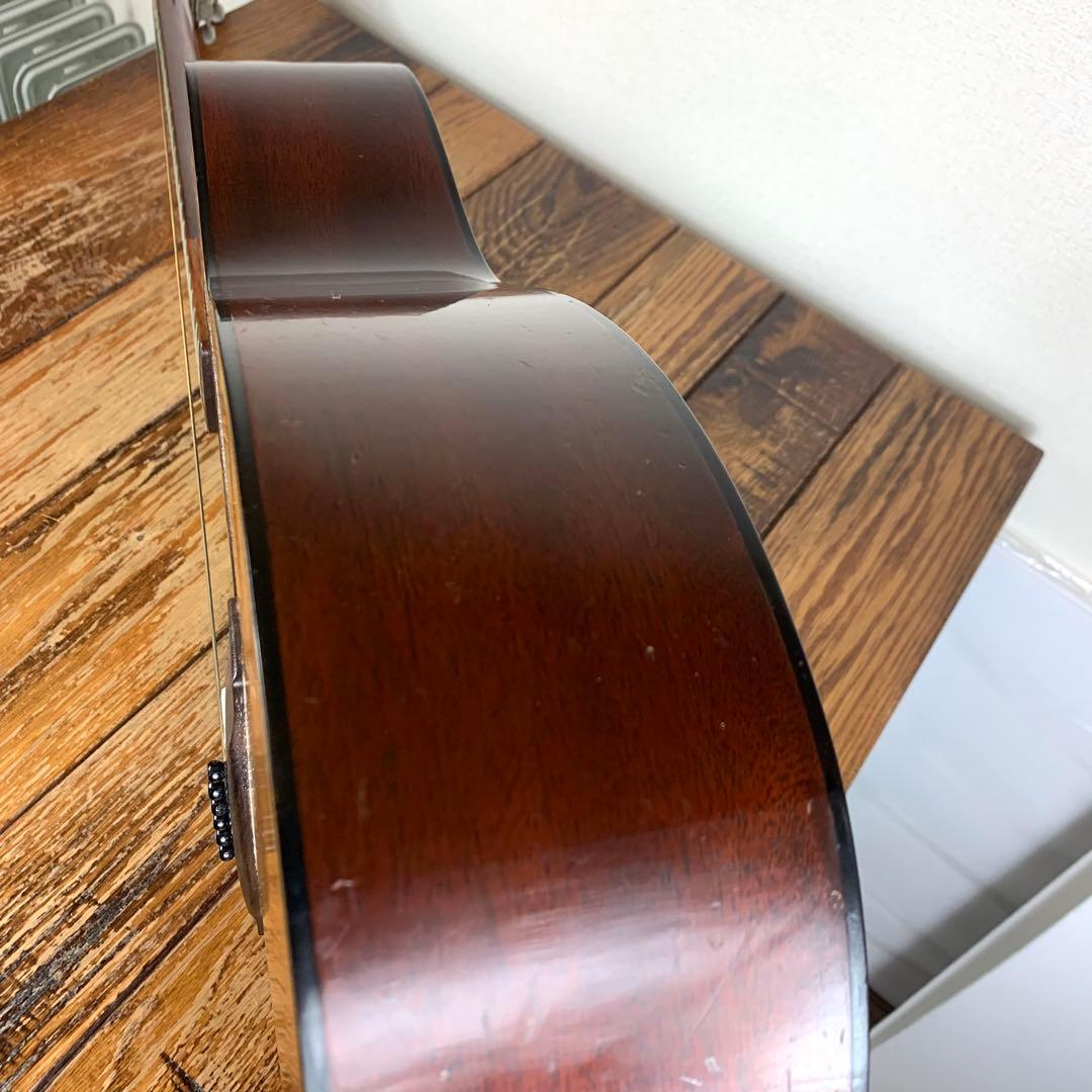 YAMAHA アコースティックギター FG-170 日本製