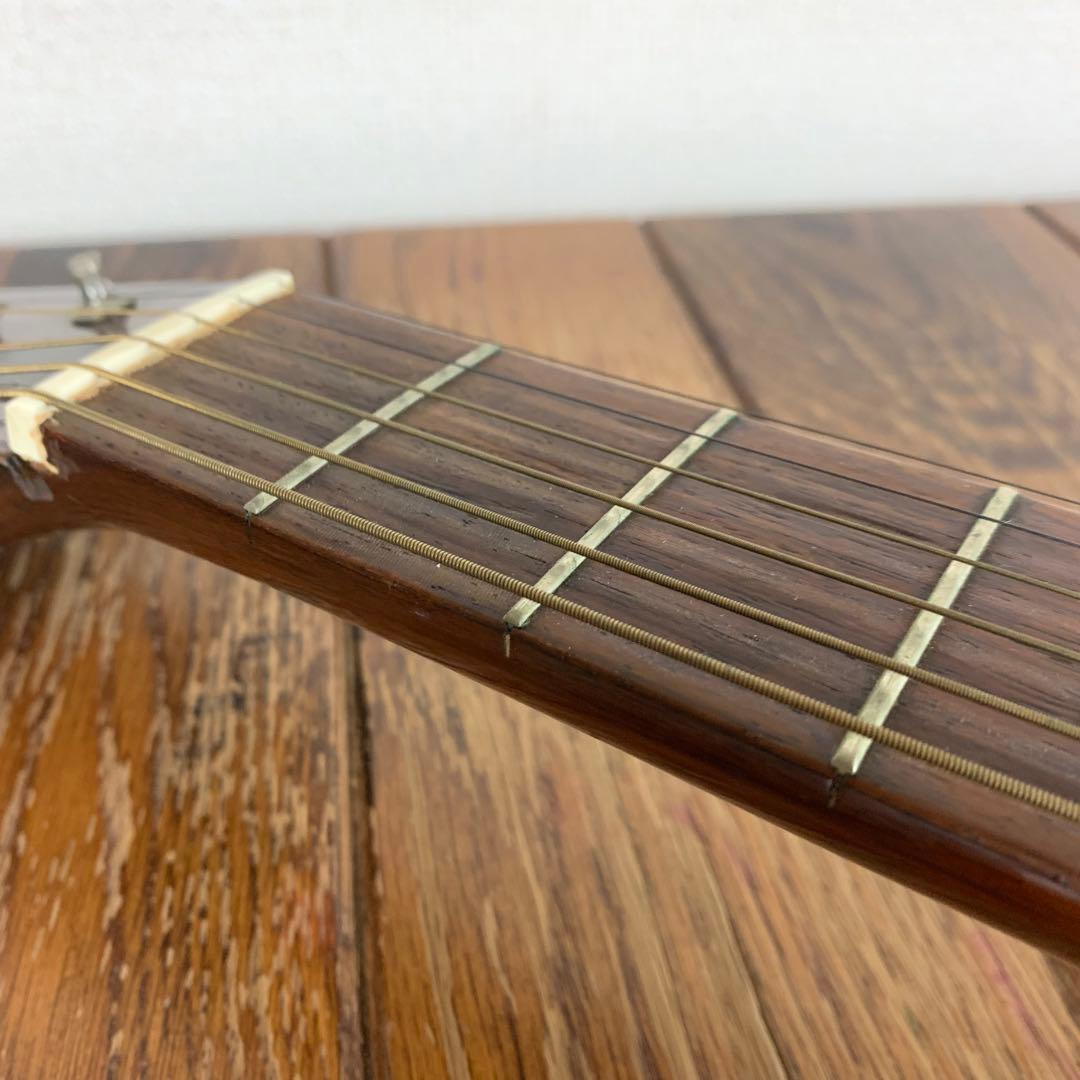 YAMAHA アコースティックギター FG-170 日本製