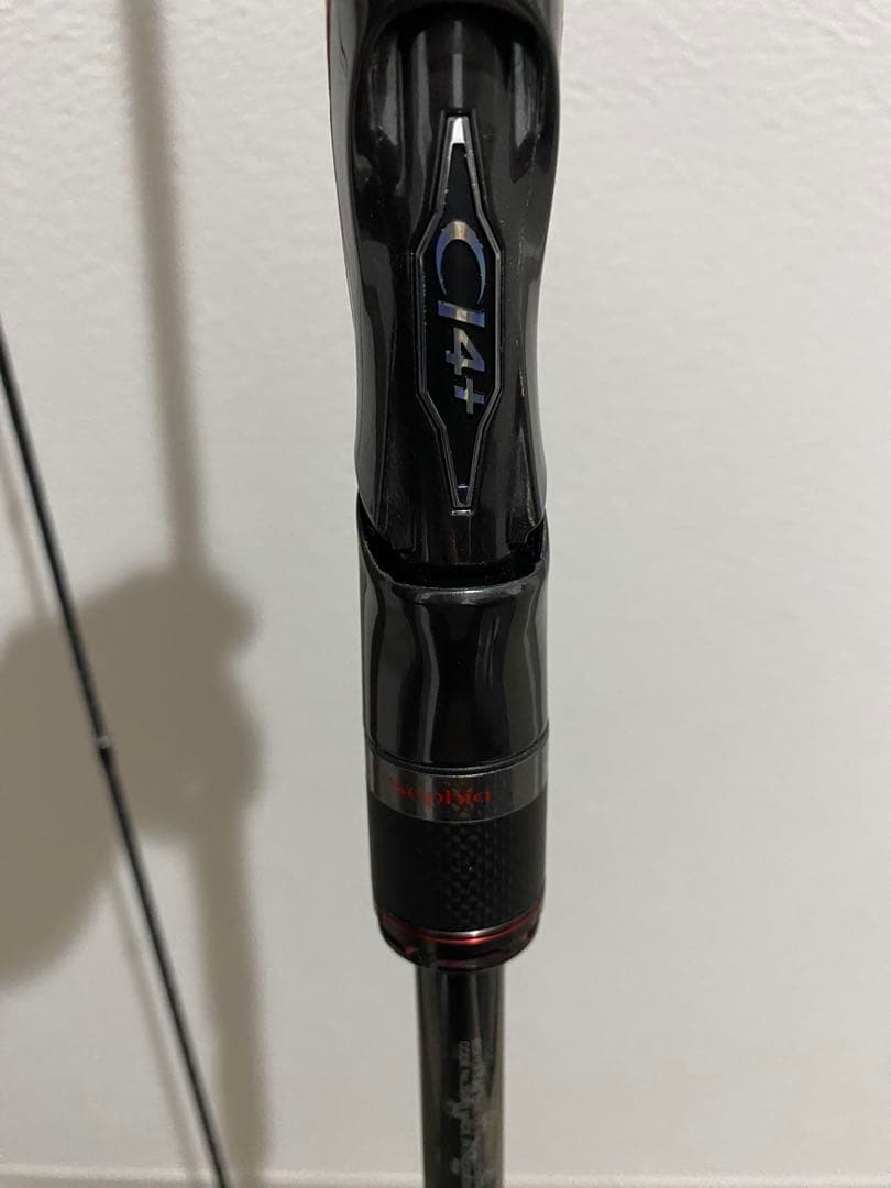 シマノ　エクスチューン　S82ML