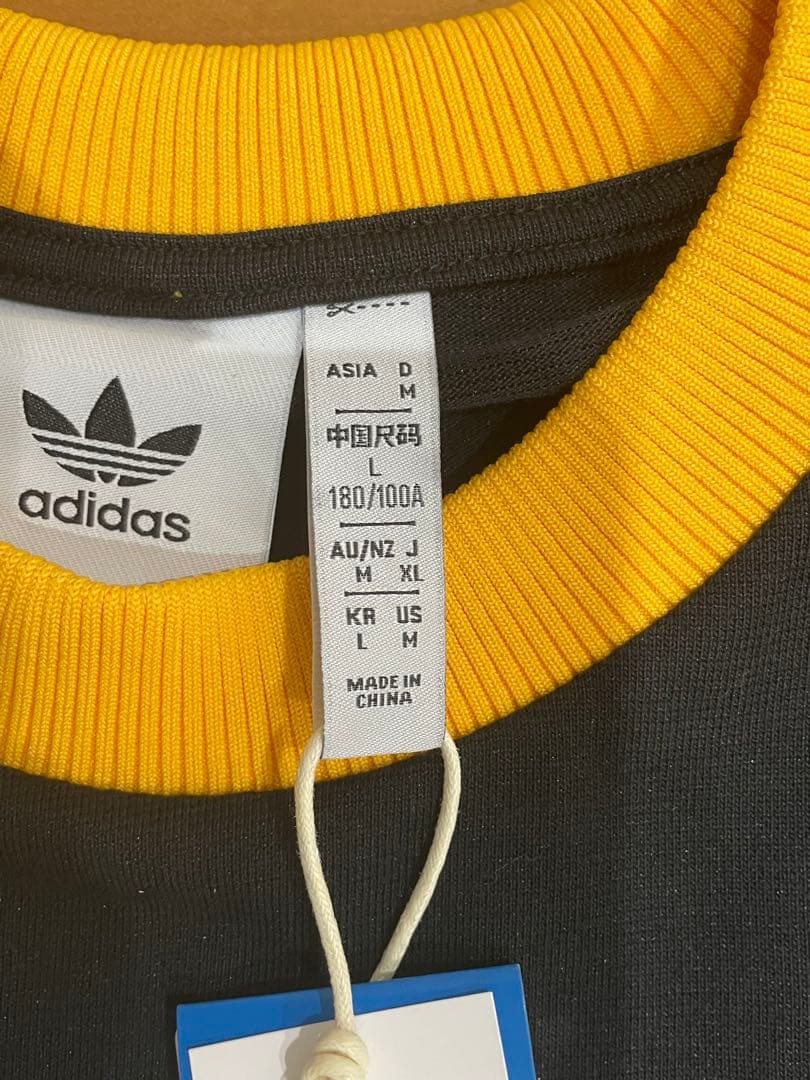 adidas originals ジュード・ベリンガム 海外限定