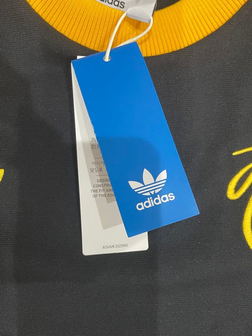 adidas originals ジュード・ベリンガム 海外限定