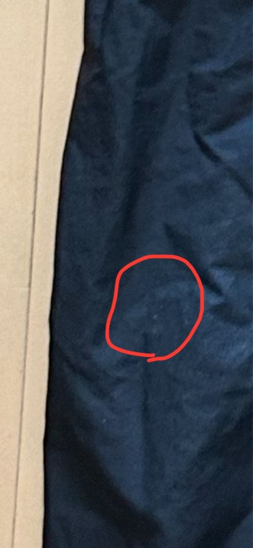 ATHLETA ウィンドブレーカー 160