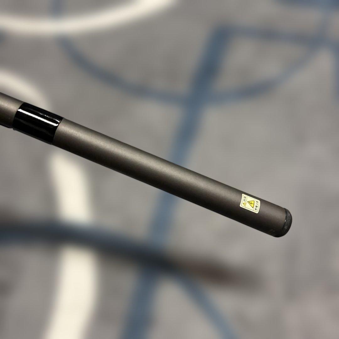 ダイワ　小継飛竜　1-33M 万能竿