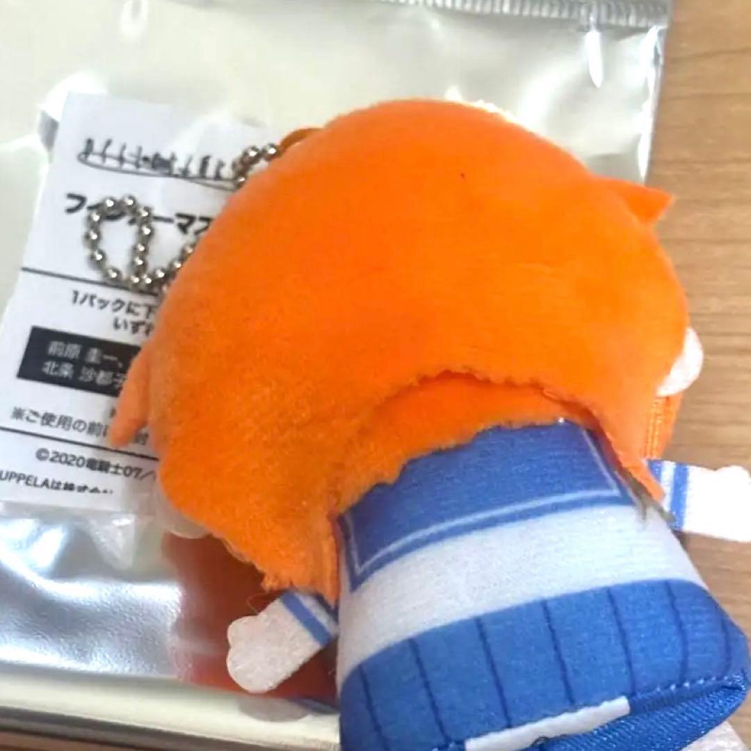 メルカリ便で発送！ひぐらしのなく頃に パペラ　レナ