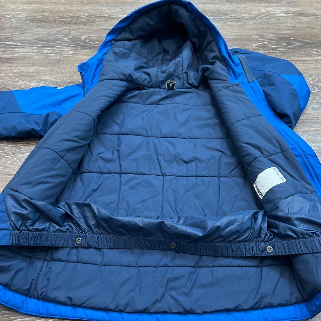 mont-bell モンベル　150 スキーウェア　ジャケット　美品