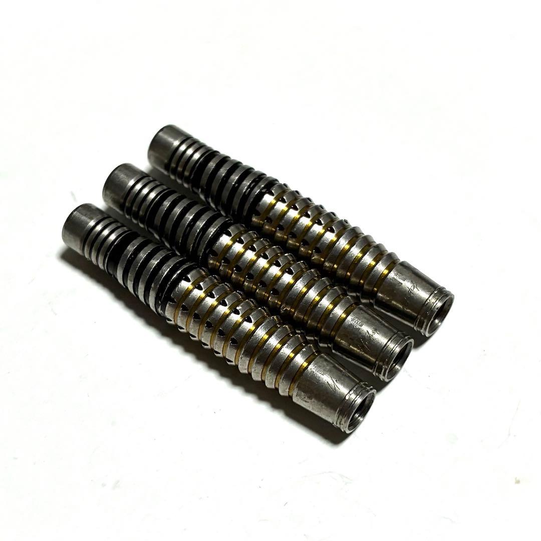 リカルドロペス TiTO限定 浅田斉吾 TRiNiDAD トリニダード ダーツ