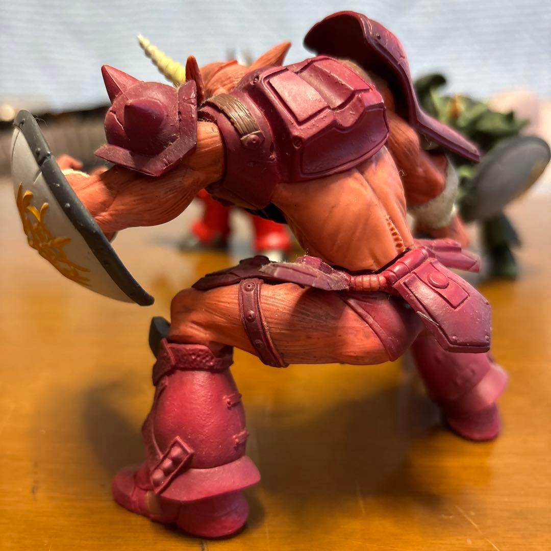 DXヒーローズ&モンスターズ　3種セット