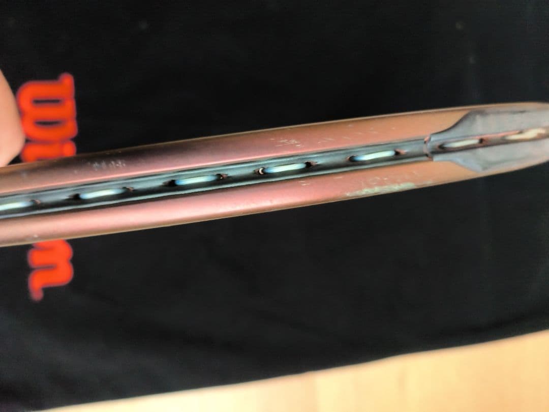 Wilson Pro Staff 97 V14 プロ スタッフ 97 (G2)