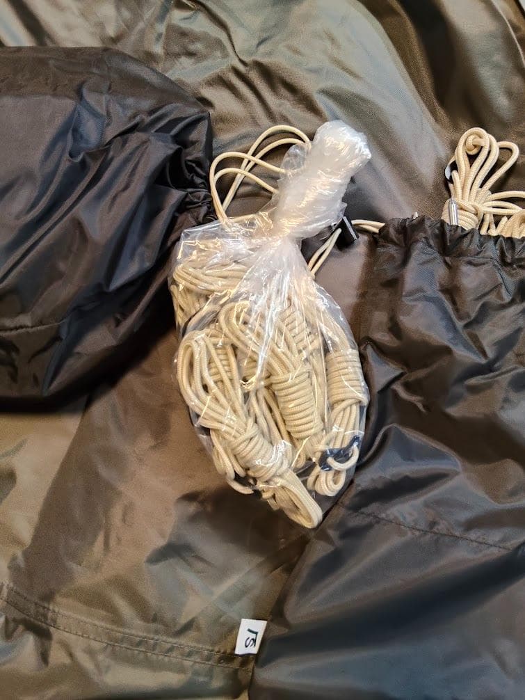 【1回のみ使用美品】サバティカル　アルニカ